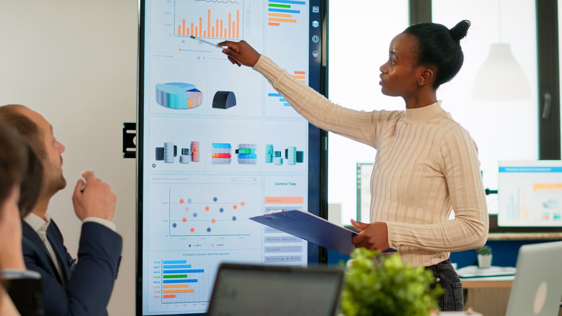 Data Analysis
