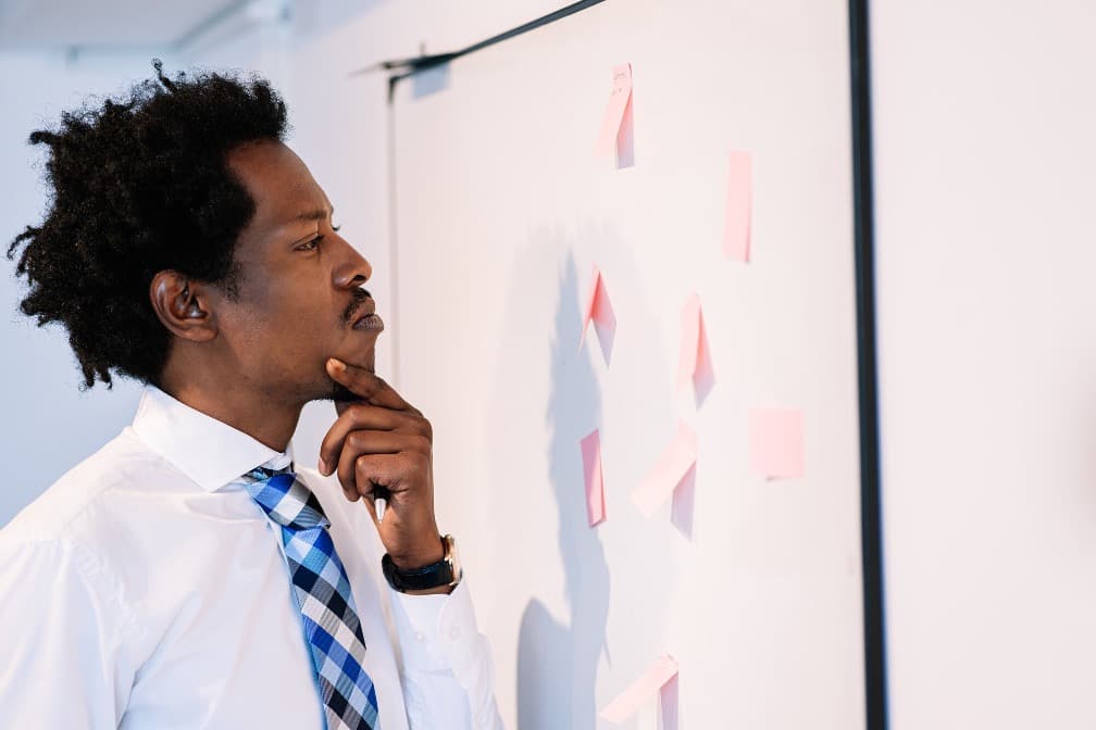Evaluation Process