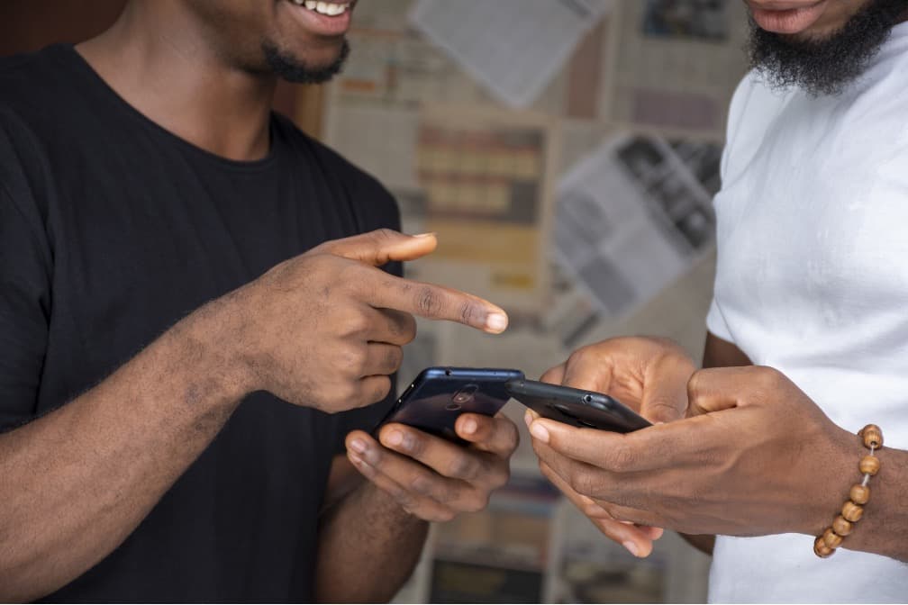 Mobile Access