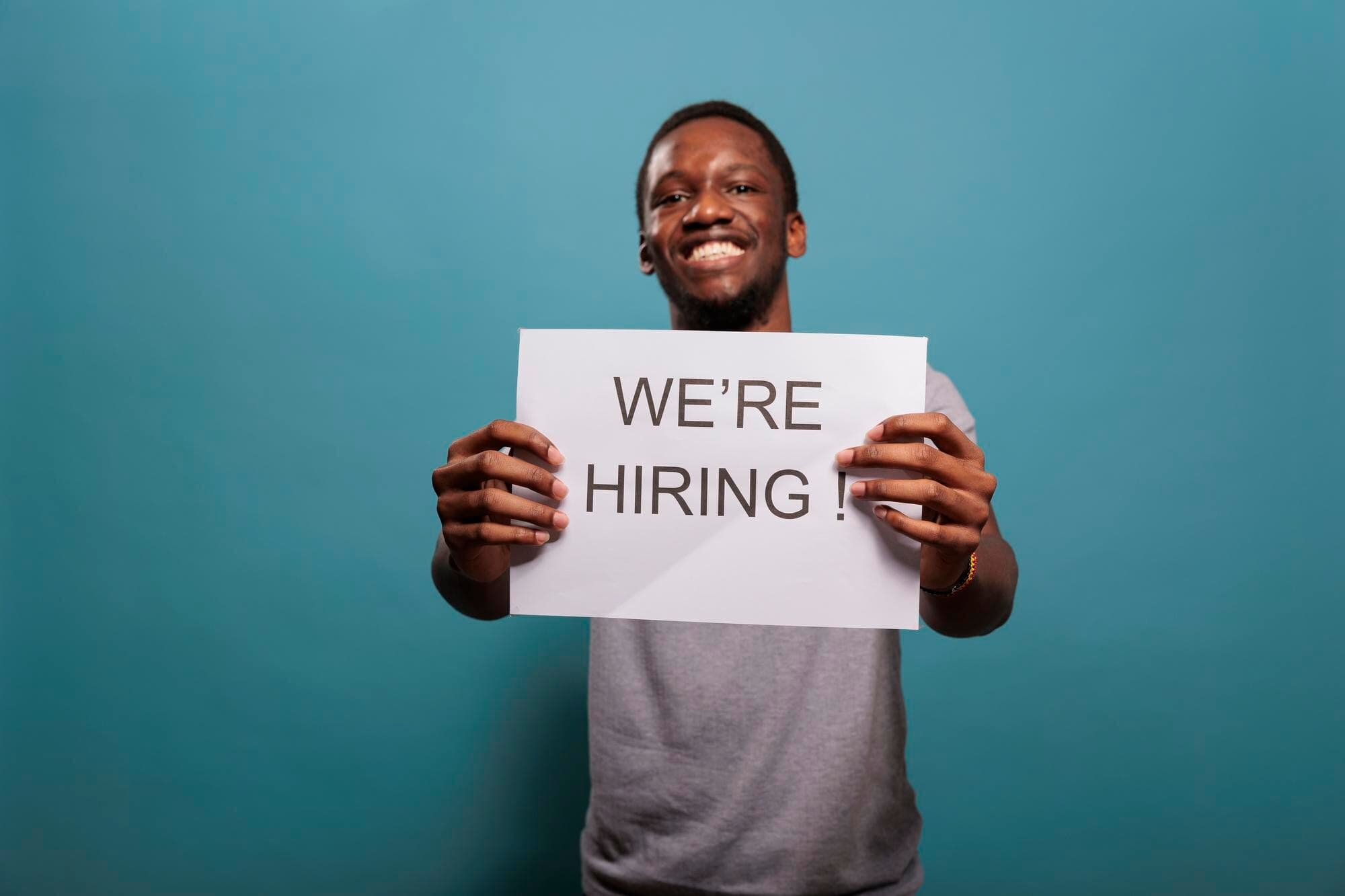 Job Offer
