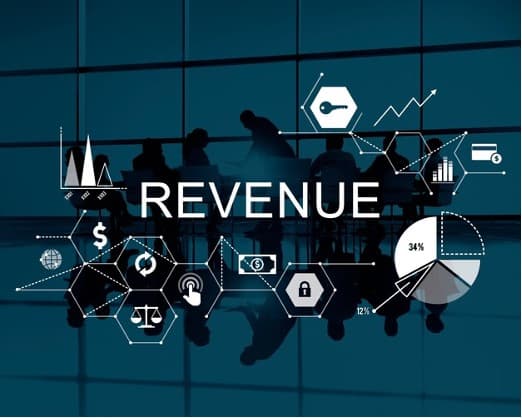 Revenue and pricing strategy