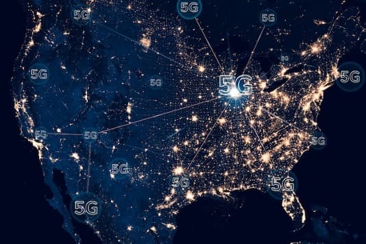 5G and new technologies