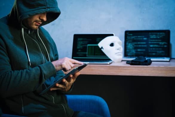 Fraud Detection