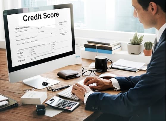 Credit Scoring