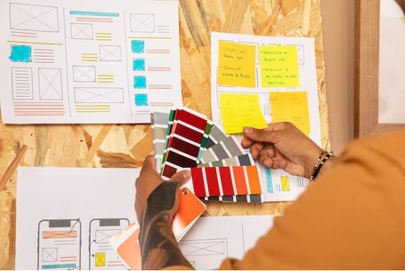 Product Development