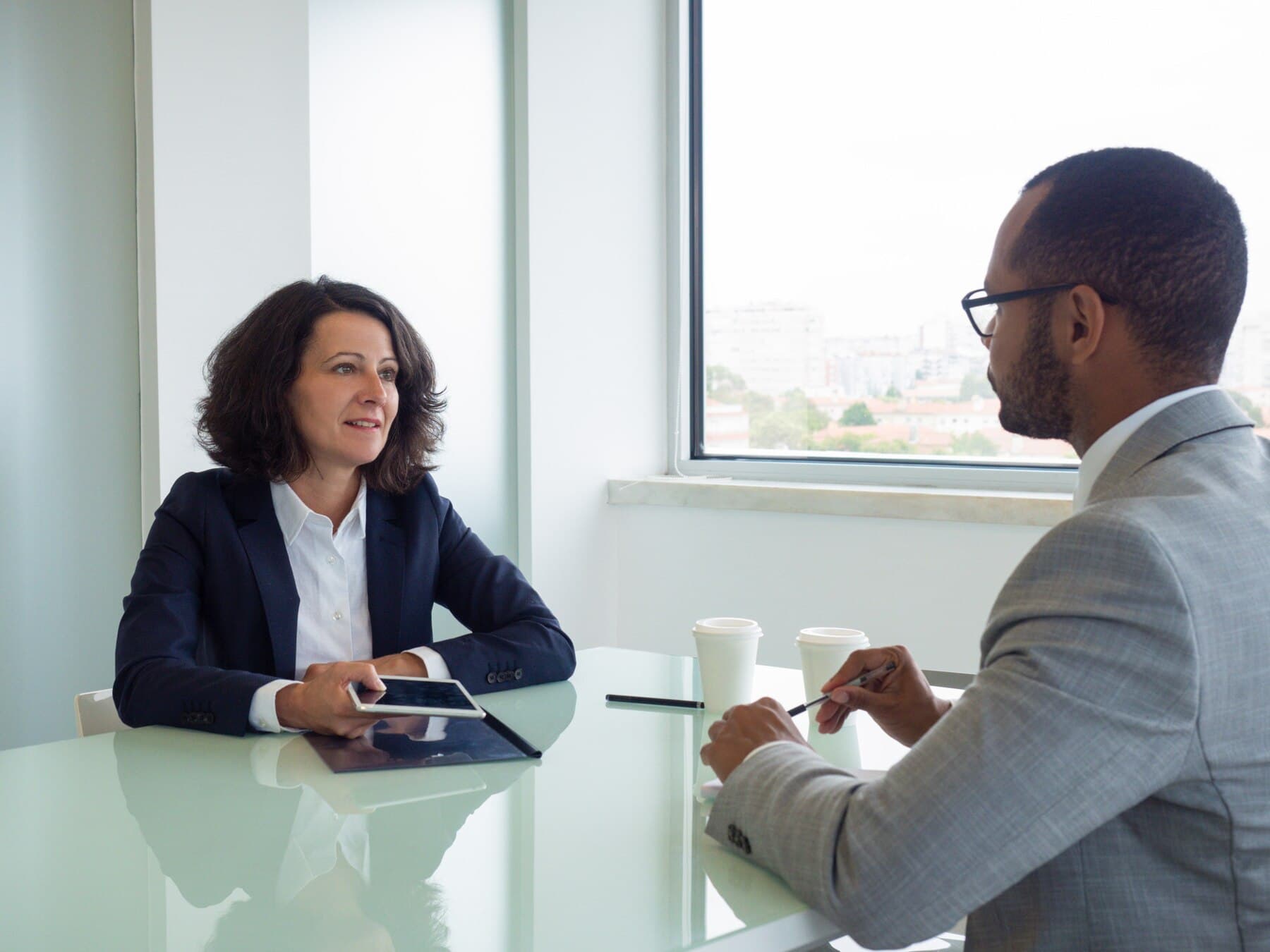 Interview Process