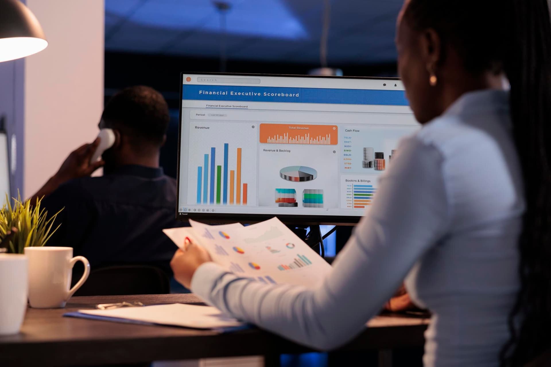 Power BI