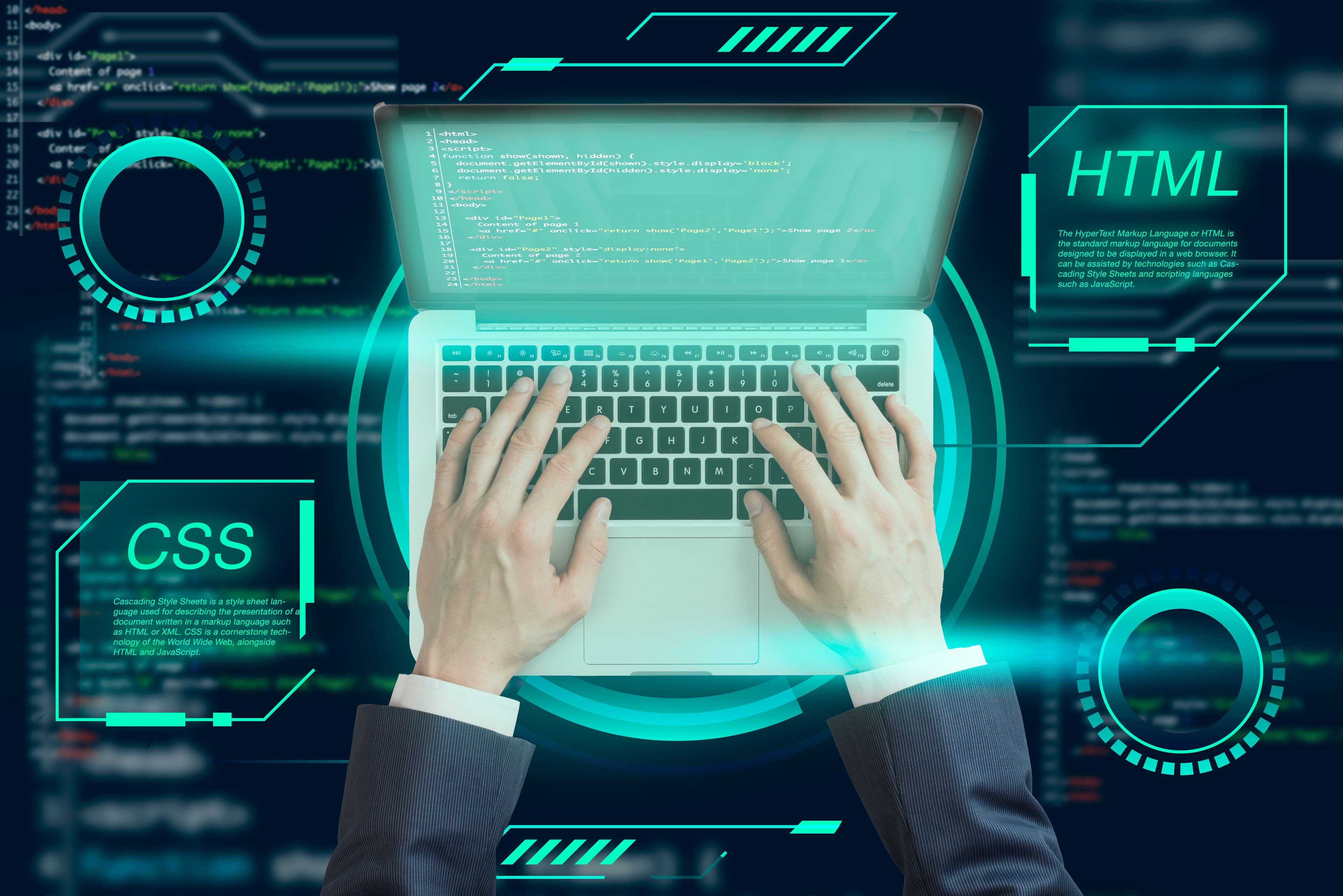 Professional IT Solutions 3