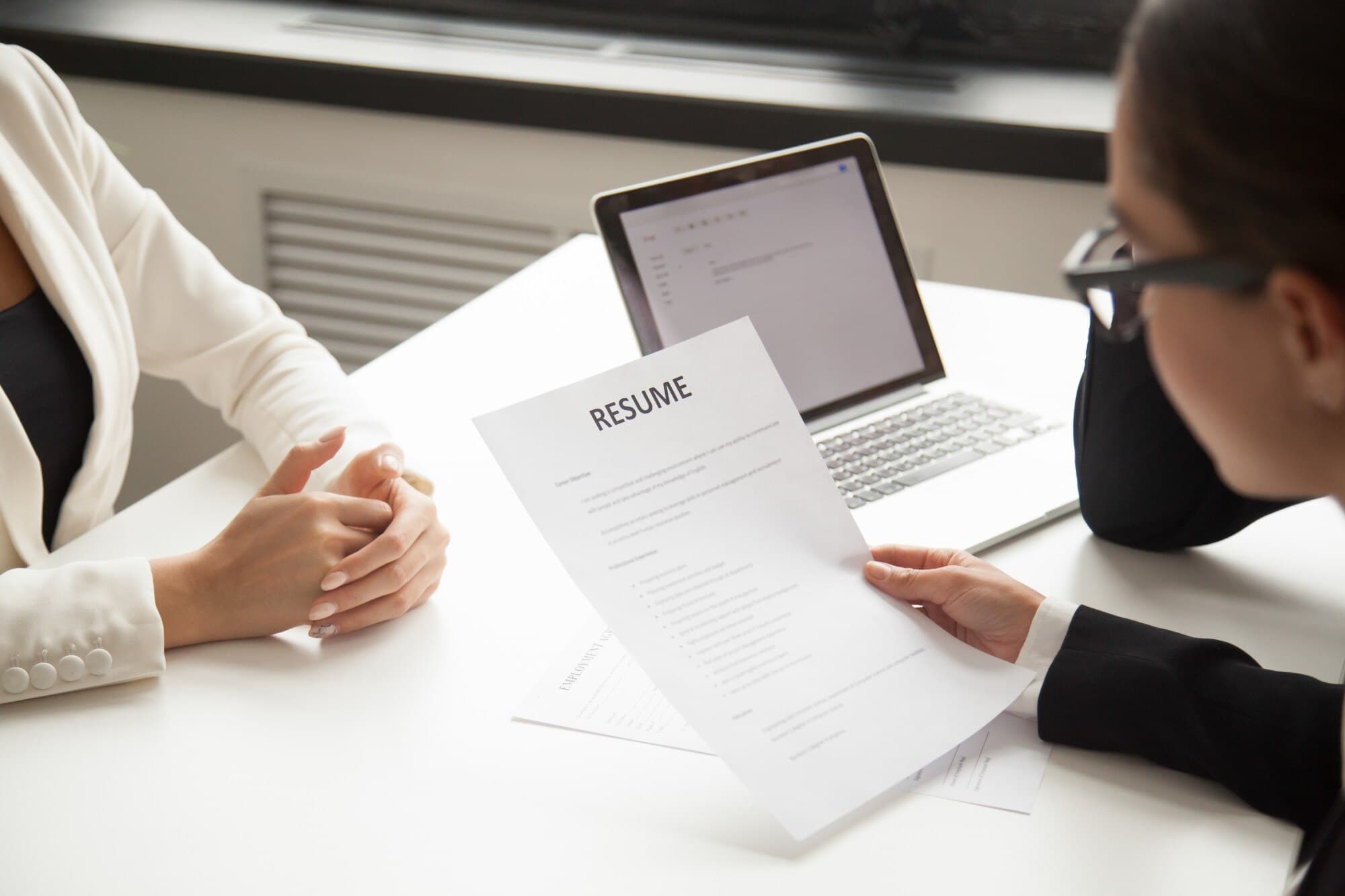 Resume Screening