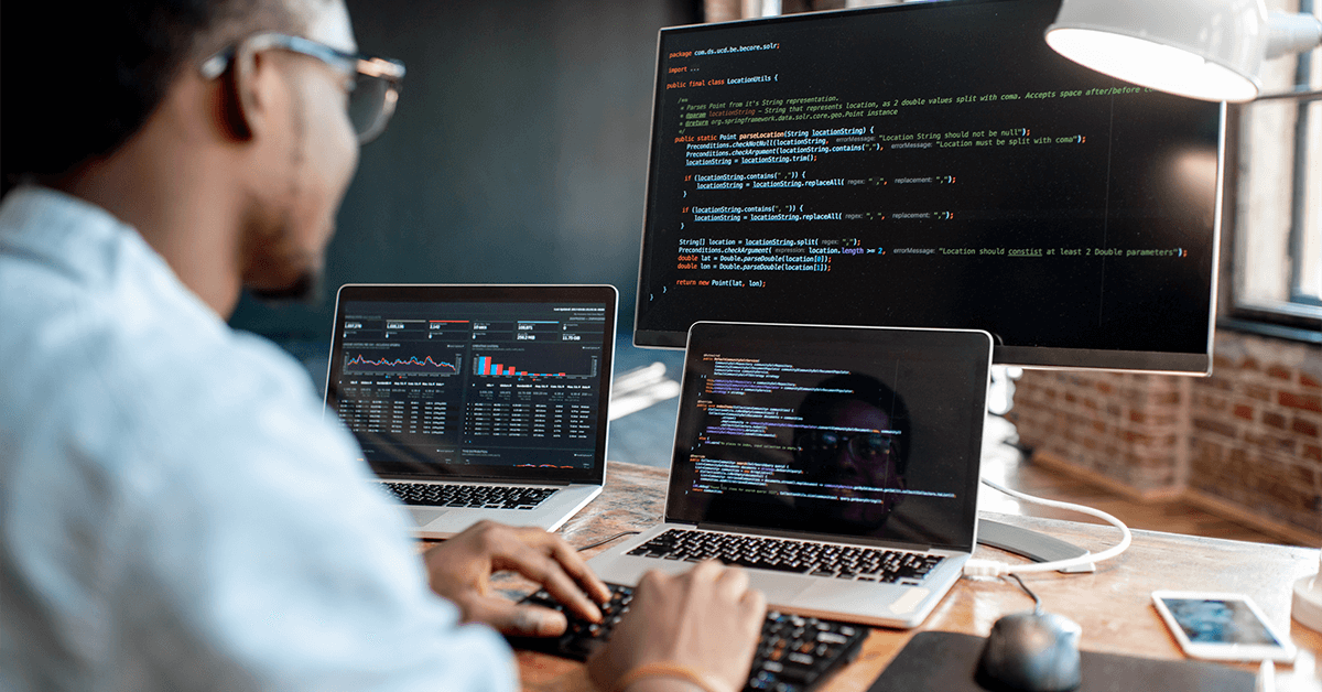 Professional IT Solutions 2