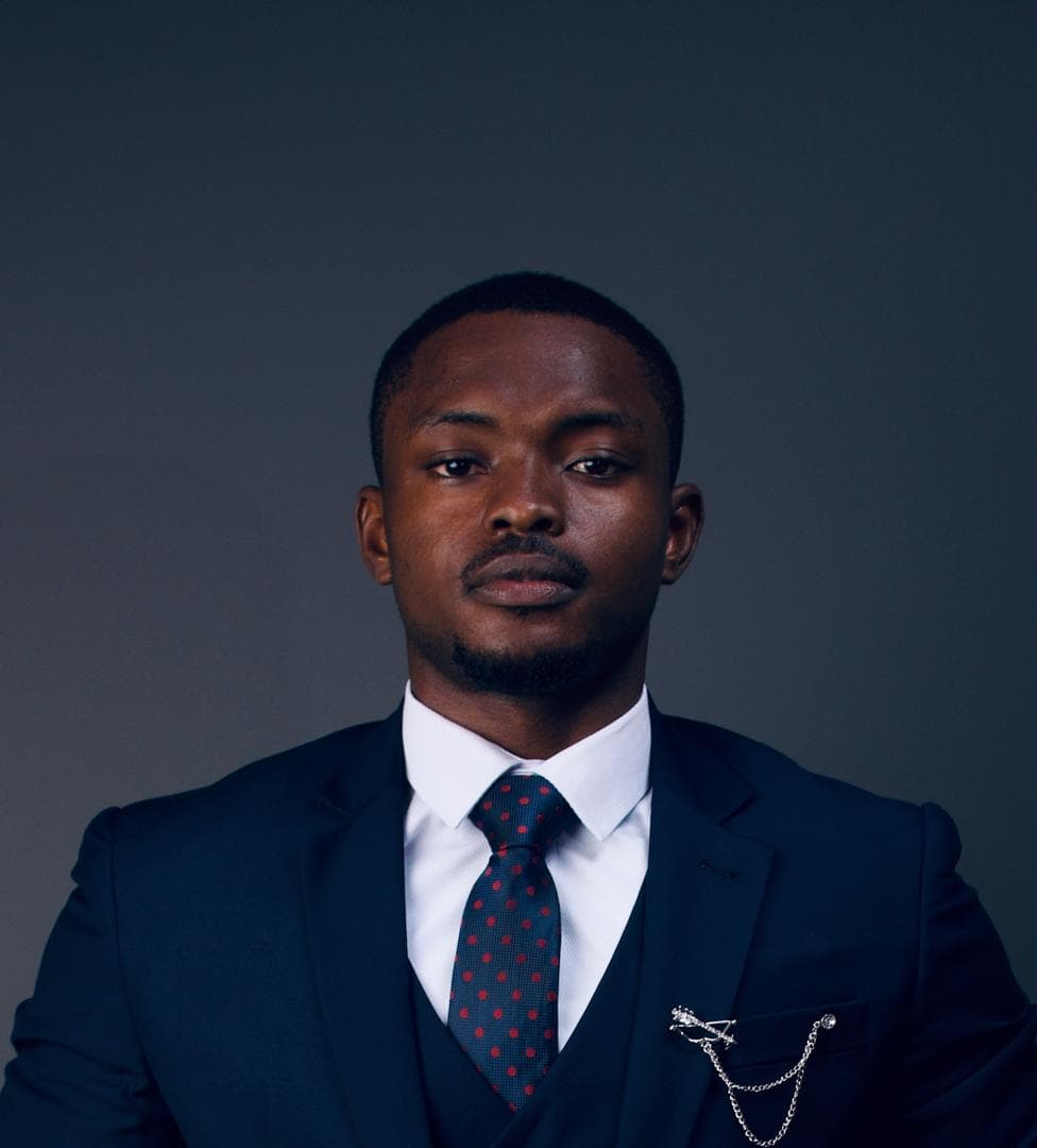 Omobolaji Ibrahim