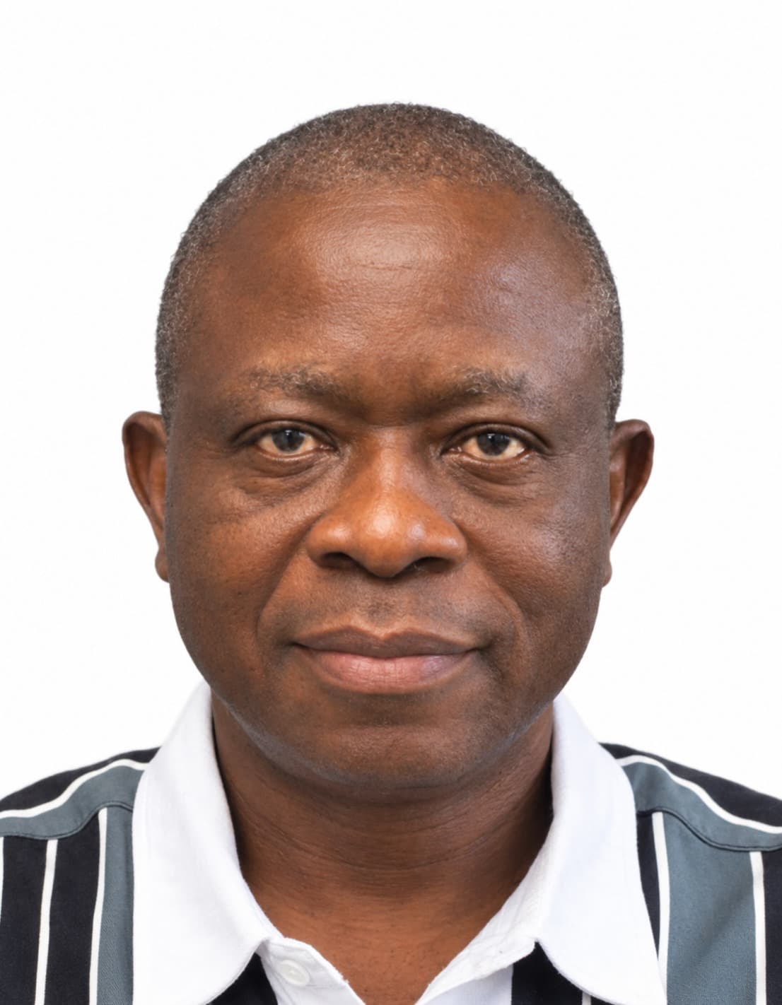 Ademoye Olatunde