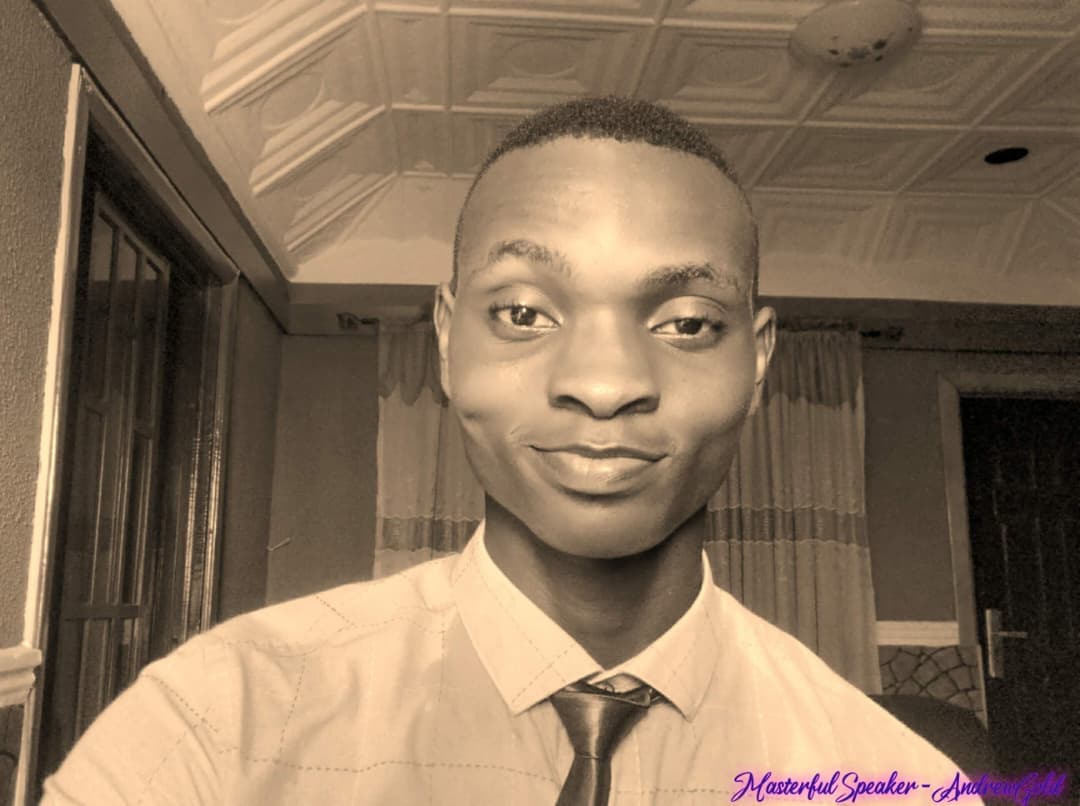 Ayemo Andrew