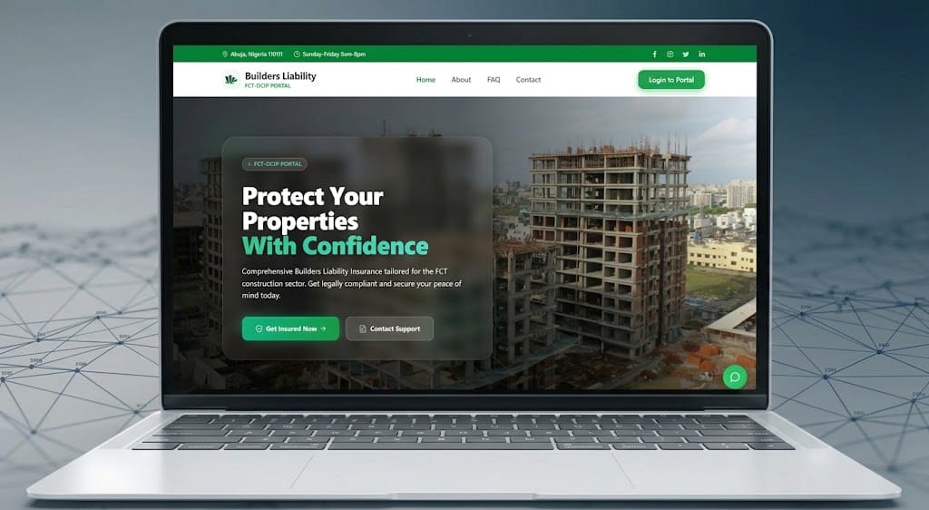 Builders Liability